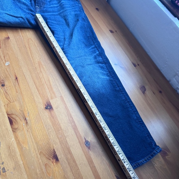 American Eagle athletic fit jeans size 26x28 - Picture 14 of 15